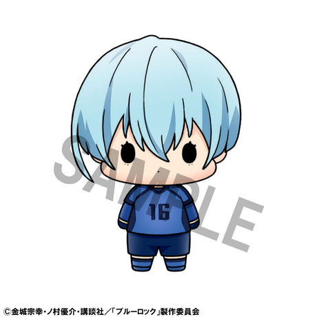 Blue Lock | Chokorin Mascot Series | 5 cm