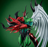 Hero Flame Wingman | Yu-Gi-Oh! | Monsters Chronicle GX E PVC Statue 16 cm