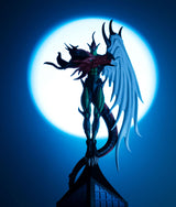 Hero Flame Wingman | Yu-Gi-Oh! | Monsters Chronicle GX E PVC Statue 16 cm
