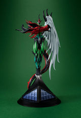 Hero Flame Wingman | Yu-Gi-Oh! | Monsters Chronicle GX E PVC Statue 16 cm