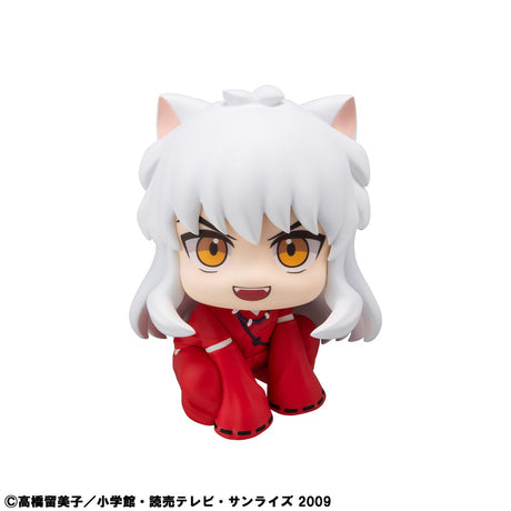 Inuyasha | Inuyasha | Look Up PVC Statue 11 cm