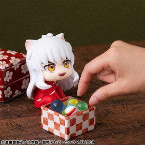 Inuyasha | Inuyasha | Look Up PVC Statue 11 cm