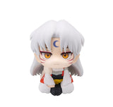 Sesshomaru | Inuyasha | Look Up PVC Statue 11 cm