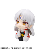 Sesshomaru | Inuyasha | Look Up PVC Statue 11 cm