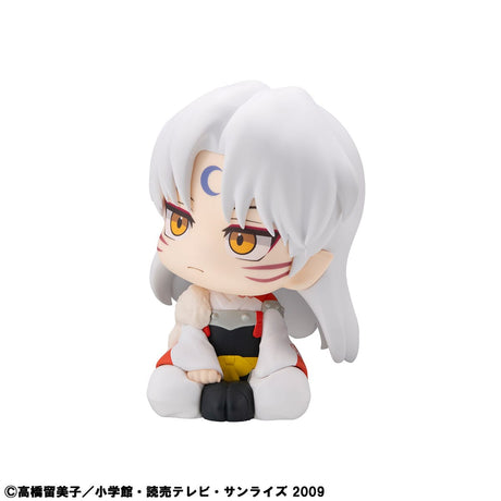 Sesshomaru | Inuyasha | Look Up PVC Statue 11 cm
