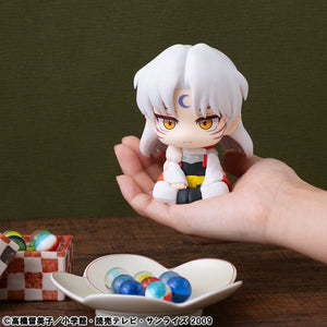 Sesshomaru | Inuyasha | Look Up PVC Statue 11 cm
