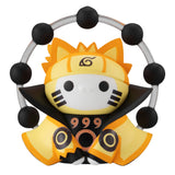 Nyaruto! Naruto Shippuden Mega Cat Project Sammelfigur Last Battle