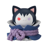 Nyaruto! Naruto Shippuden Mega Cat Project Sammelfigur Last Battle