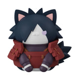 Nyaruto! Naruto Shippuden Mega Cat Project Sammelfigur Last Battle