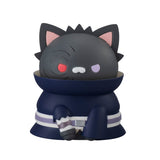 Nyaruto! Naruto Shippuden Mega Cat Project Sammelfigur Last Battle