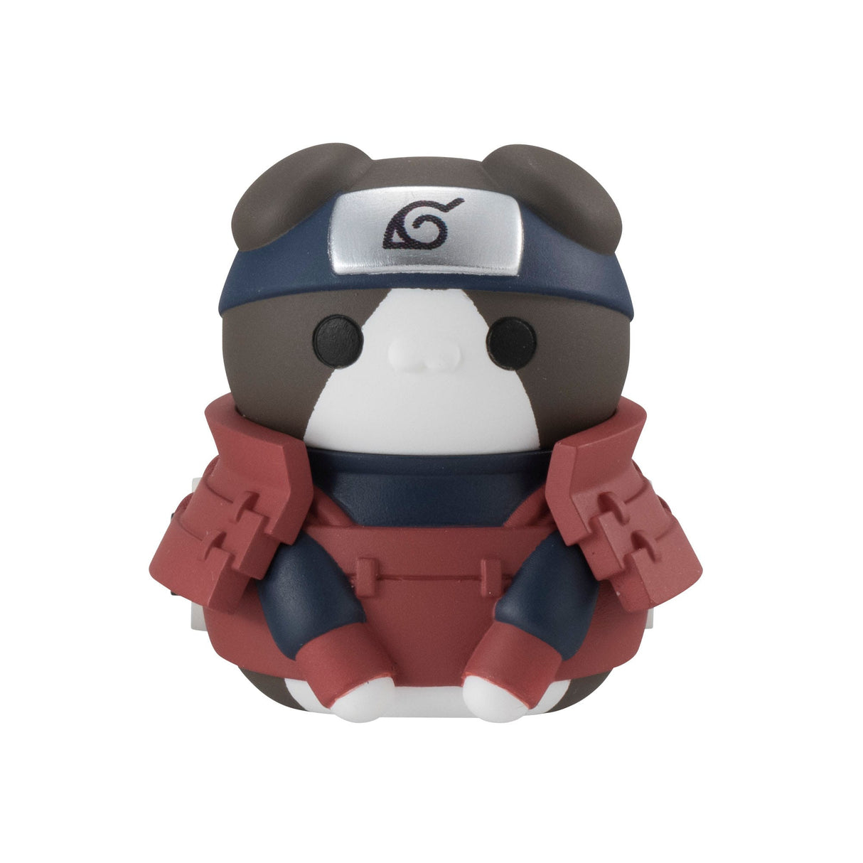 Nyaruto! Naruto Shippuden Mega Cat Project Sammelfigur Last Battle