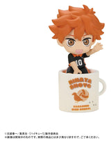 Haikyu!! | Ochatomo Series Sammelfiguren 4 cm Blind Box