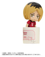 Haikyu!! | Ochatomo Series Sammelfiguren 4 cm Blind Box