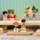 Haikyu!! | Ochatomo Series Sammelfiguren 4 cm Blind Box