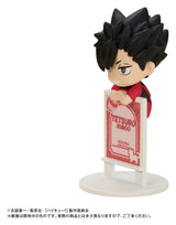 Haikyu!! | Ochatomo Series Sammelfiguren 4 cm Blind Box
