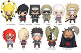 Naruto | 3D PVC-Taschenanhänger | Series 4
