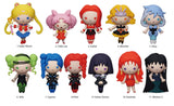 Sailor Moon | 3D PVC-Taschenanhänger | Series 8