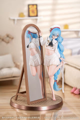 Janus (Fear of Changing Clothes) | Azur Lane | PVC Figur 1/8 20 cm