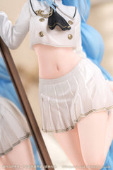 Janus (Fear of Changing Clothes) | Azur Lane | PVC Figur 1/8 20 cm