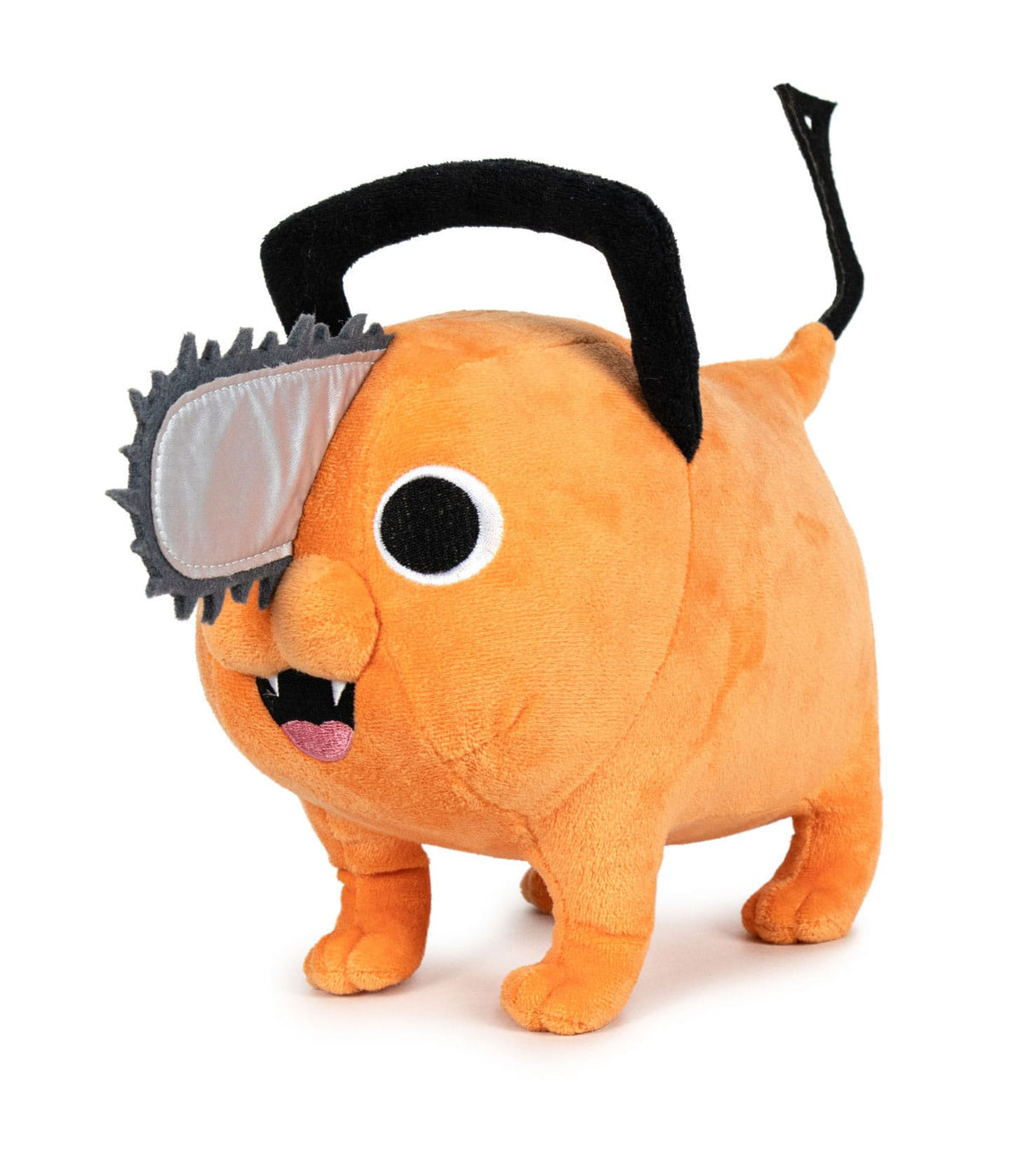 Pochita | Chainsaw Man | Plüschfigur 40 cm