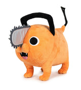 Pochita | Chainsaw Man | Plüschfigur 40 cm