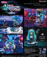 Hatsune Miku Neo Story | Minifiguren 12 cm Blind Box