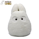 Mein Nachbar Totoro (weiß) | Mein Nachbar Totoro | Plüschkissen 42 cm