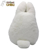Mein Nachbar Totoro (weiß) | Mein Nachbar Totoro | Plüschkissen 42 cm