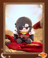 Hua Cheng | Heaven Official´s Blessing | Chibi Plüschfigur 15 cm