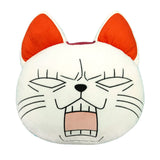 Turbo Granny | DanDaDan | 3D Kissen 40 cm