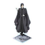 Sebastian | Black Butler | Acryl Stand 14 cm