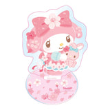 My Melody | Sanrio | Acrylstand - Holographic 6 cm