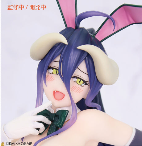Albedo (Bunny Version) | Overlord | Pop Up Parade PVC Figur 19 cm