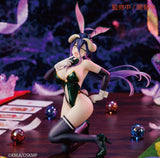 Albedo (Bunny Version) | Overlord | Pop Up Parade PVC Figur 19 cm