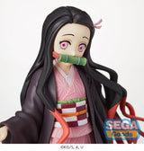 Kamado Nezuko (Sibling Bond) | Demon Slayer | SPM PVC Statue 19 cm