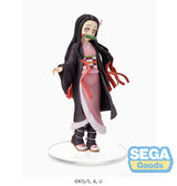 Kamado Nezuko (Sibling Bond) | Demon Slayer | SPM PVC Statue 19 cm