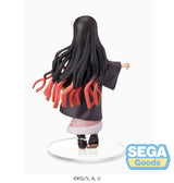 Kamado Nezuko (Sibling Bond) | Demon Slayer | SPM PVC Statue 19 cm