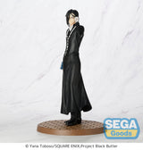 Sebastian Michaelis | Black Butler | Luminasta PVC Figur 22 cm