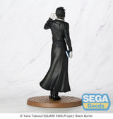 Sebastian Michaelis | Black Butler | Luminasta PVC Figur 22 cm