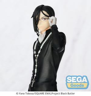 Sebastian Michaelis | Black Butler | Luminasta PVC Figur 22 cm
