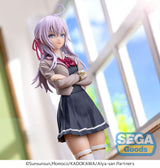 Alya | Alya Sometimes Hides Her Feelings in Russian | Luminasta PVC Figur 18 cm