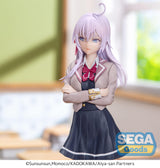 Alya | Alya Sometimes Hides Her Feelings in Russian | Luminasta PVC Figur 18 cm
