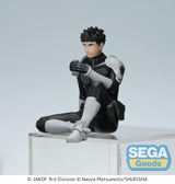 Kafka Hibino | Kaiju No. 8 | PVC Figur 8 cm