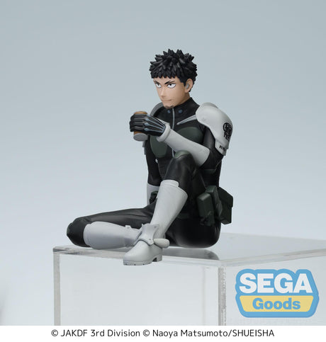 Kafka Hibino | Kaiju No. 8 | PVC Figur 8 cm