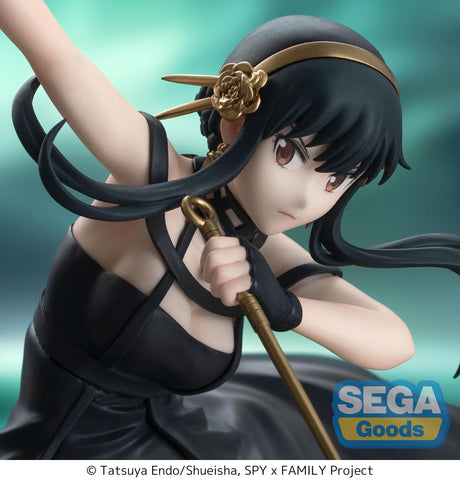 Yor Forger (Thorn Princess Mission Extend) | Spy x Family | PVC Statue 19 cm