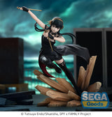 Yor Forger (Thorn Princess Mission Extend) | Spy x Family | PVC Statue 19 cm