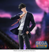 Sung Jinwoo | Solo Leveling | XrossLink PVC Figur 18 cm
