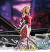Cha Hae-In | Solo Leveling | XrossLink PVC Figur 13 cm