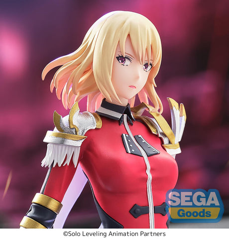 Cha Hae-In | Solo Leveling | XrossLink PVC Figur 13 cm