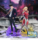 Cha Hae-In | Solo Leveling | XrossLink PVC Figur 13 cm
